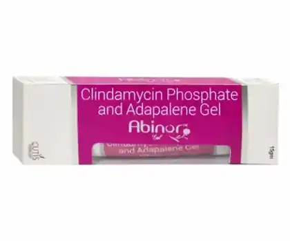 ABINOR Gel official Intra Life product image