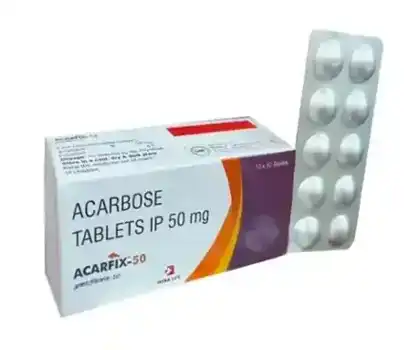 ACARFIX-50 official Intra Life product image