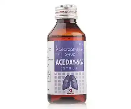 ACEDAY-50 official Intra Life product image