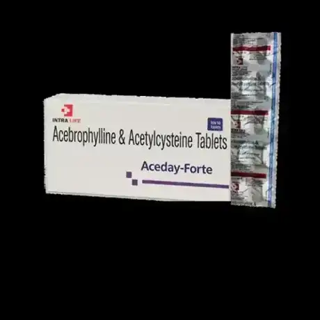 ACEDAY-FORTE official product image