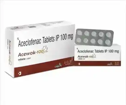 ACEWOK-100 official Intra Life product image