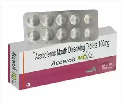 ACEWOK-MD official Intra Life product image