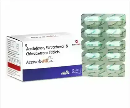 ACEWOK-MR official Intra Life product image