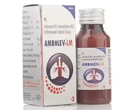 AMBOLEV- LM official product image