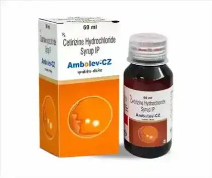 AMBOLEV-CZ official Intra Life product image