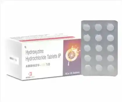 AMBOLEV-HD 10 official Intra Life product image