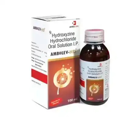 AMBOLEV-HD official Intra Life product image