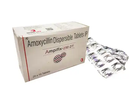 AMPIFIX-250 DT official Intra Life product image