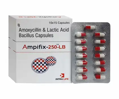AMPIFIX 250 LB official Intra Life product image