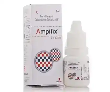 AMPIFIX official Intra Life product image