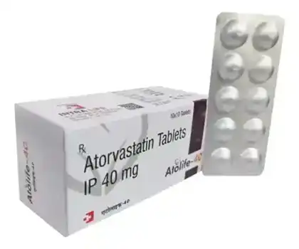 ATOLIFE 40 official Intra Life product image