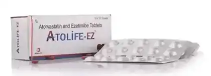 ATOLIFE-EZ official Intra Life product image