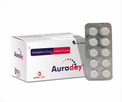 AURADAY official product image