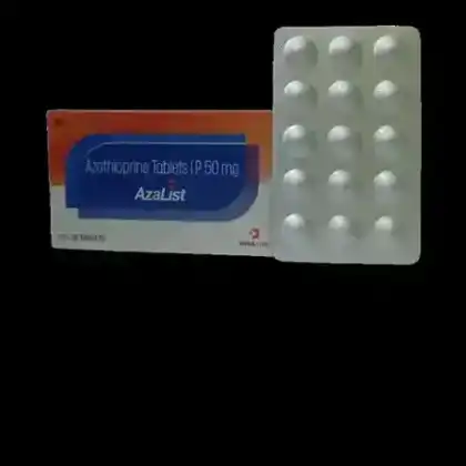 AZALIST TAB official Intra Life product image