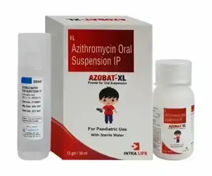 AZOBAT-XL official Intra Life product image