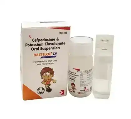 BACTILOC-CV official Intra Life product image
