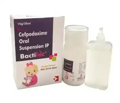 BACTILOC official Intra Life product image