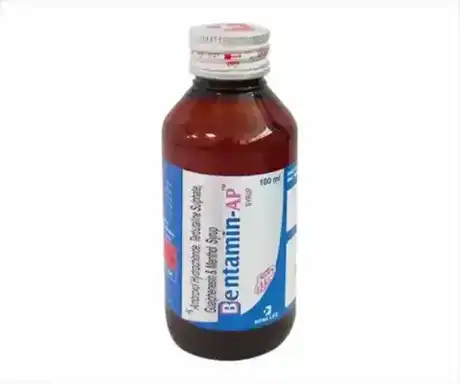 BENTAMIN-AP official Intra Life product image