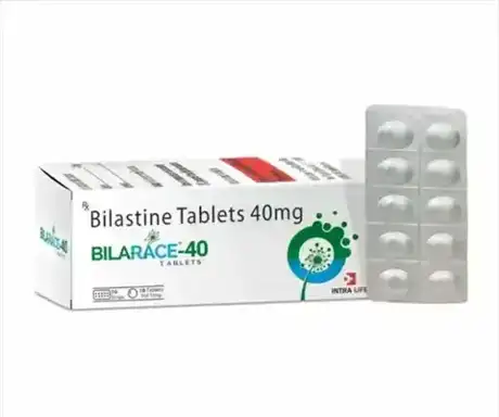 BILARACE-40 official product image