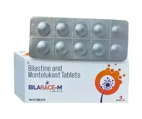 BILARACE-M official product image