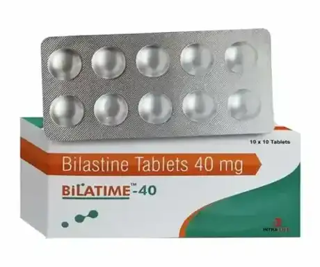 BILATIME-40 official product image