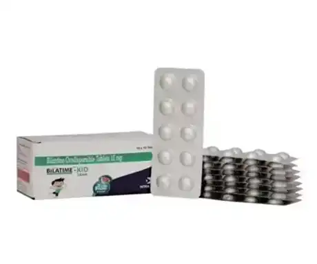 BILATIME-KID official Intra Life product image