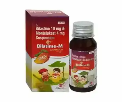 BILATIME-M official Intra Life product image