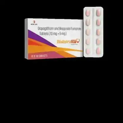 BISINTRA-DP official Intra Life product image