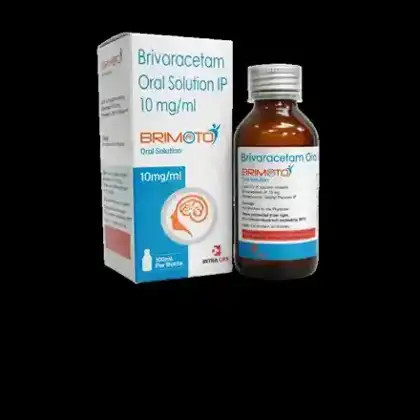 BRIMOTO SYP official Intra Life product image