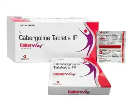 CABERWAY official Intra Life product image