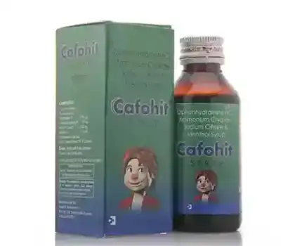 CAFOHIT official Intra Life product image