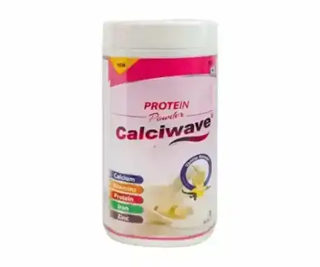 CALCIWAVE official Intra Life product image