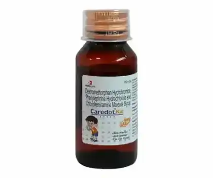 CAREDOT-KID official Intra Life product image