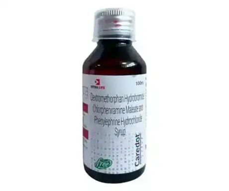 CAREDOT official Intra Life product image