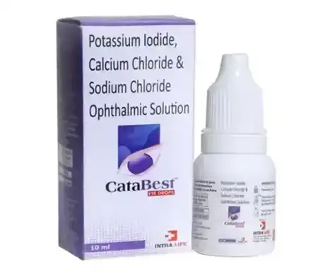 CATABEST official Intra Life product image
