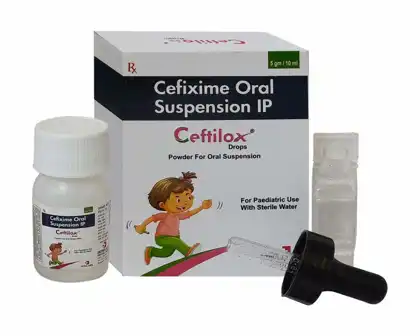 CEFTILOX official Intra Life product image
