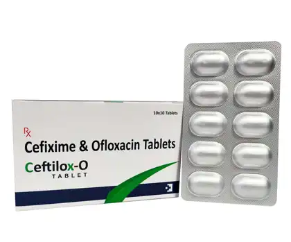 CEFTILOX-O official product image