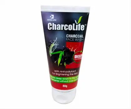 CHARCOLIFE official Intra Life product image