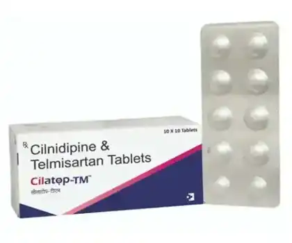 CILATOP-TM official Intra Life product image
