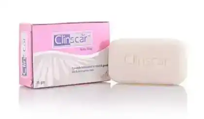 CLINSCAR Soap official Intra Life product image
