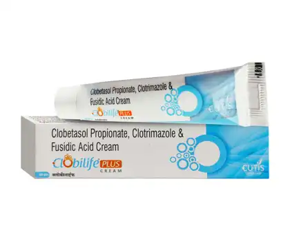 CLOBILIFE PLUS official product image