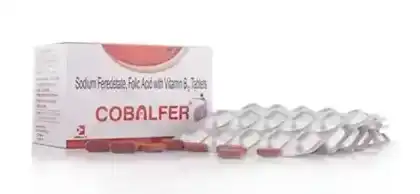COBALFER official Intra Life product image