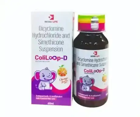 COLILOOP-D Susp. official product image