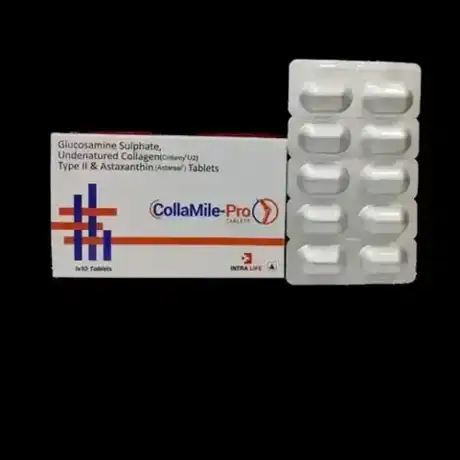 COLLAMILE-PRO official Intra Life product image