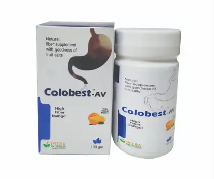 COLOBEST-AV  Powder official product image