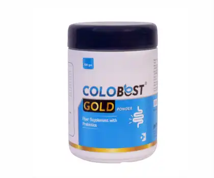 COLOBEST-GOLD Powder official Intra Life product image