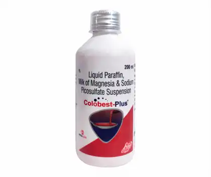 COLOBEST PLUS Susp. official Intra Life product image