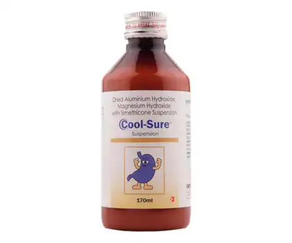 COOL-SURE official Intra Life product image