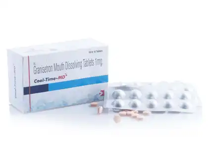 COOLFINE-MD official Intra Life product image