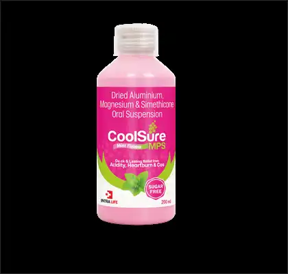 COOLSURE-MPS SUSP official product image